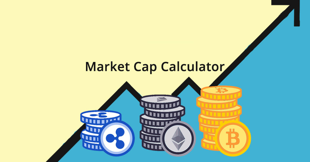 Market Cap Calculator: How To Calculate Cryptocurrency Market Cap () - Athena Alpha