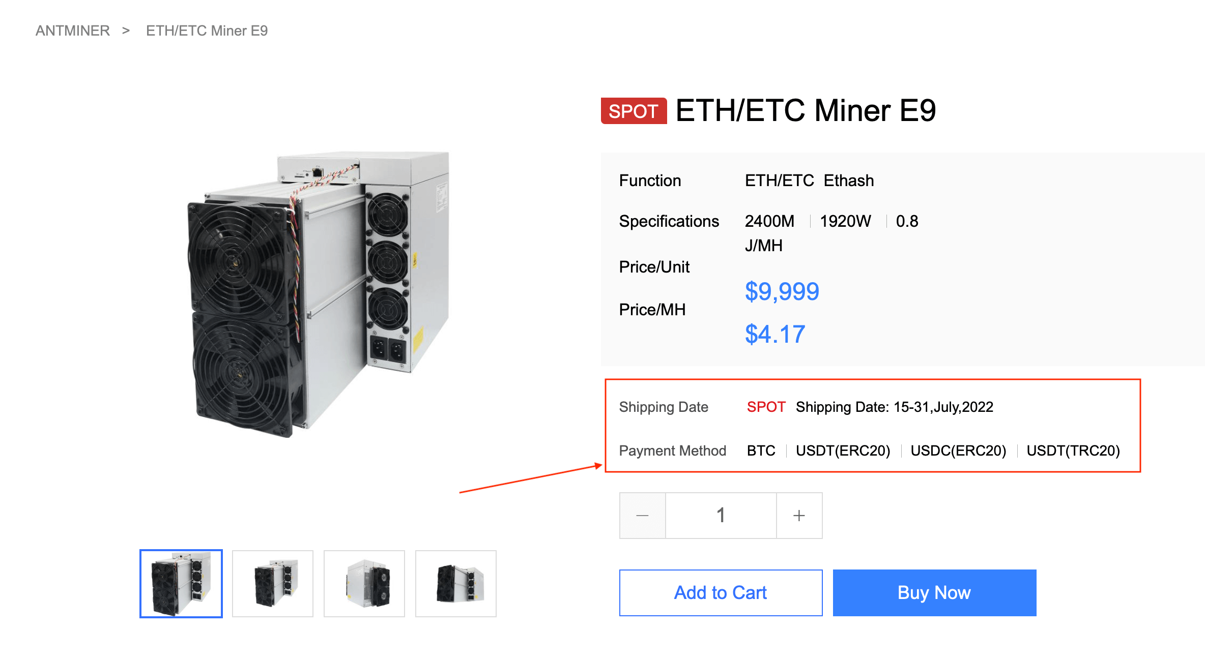 How to mine Ethereum Classic? - Cruxpool