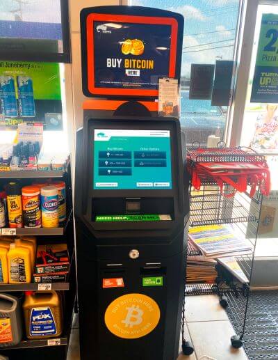 Guide | Bitcoin ATM Withdrawal Limits