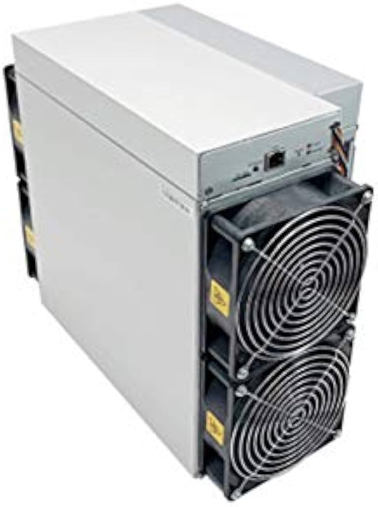 bitcoinlove.fun: Bitmain Antminer S19 Pro TH - SHA - Bitcoin Miner : Electronics