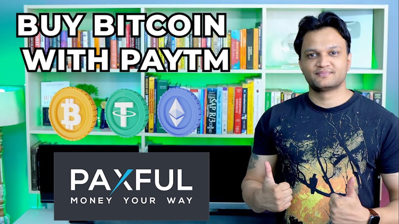 Paytm Payments Bank pulls the plug on crypto exchanges in India - The Economic Times