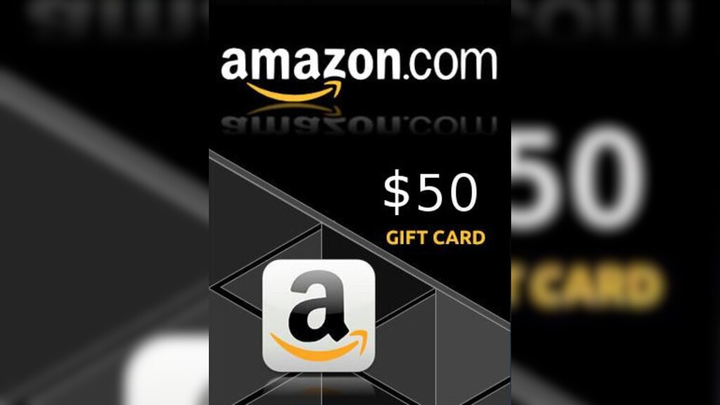 Buy Amazon Gift Card Online | Email Delivery | Dundle (US)