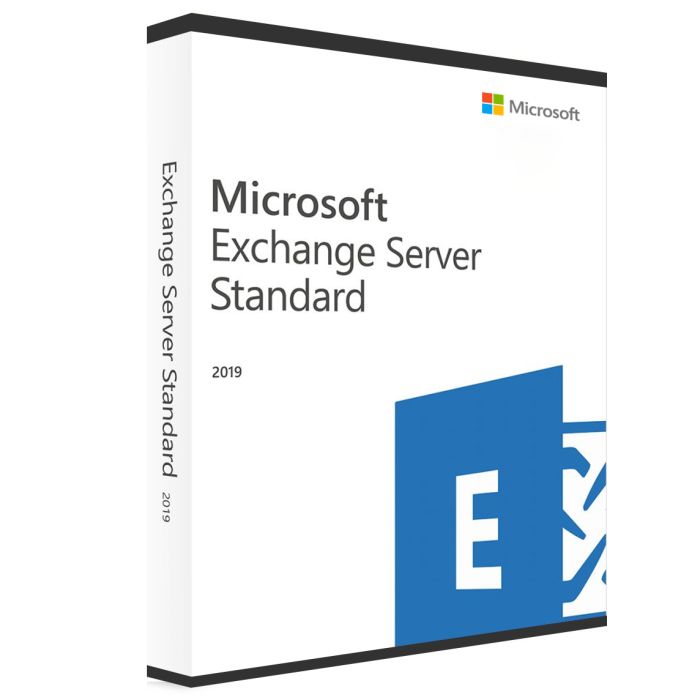 Microsoft Exchange Server - Enterprise License