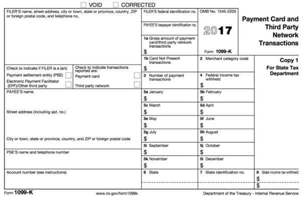 How to Report Your Coinbase Taxes | Coinbase Tax Forms