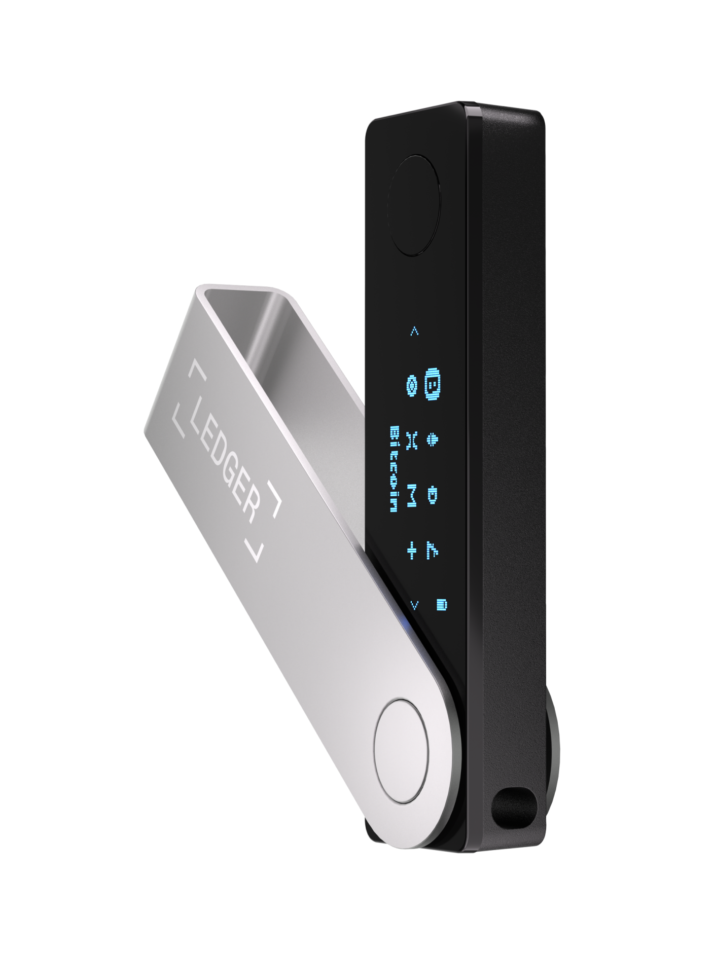 Crypto Wallet & Hardware Wallet - Security for Crypto | Ledger