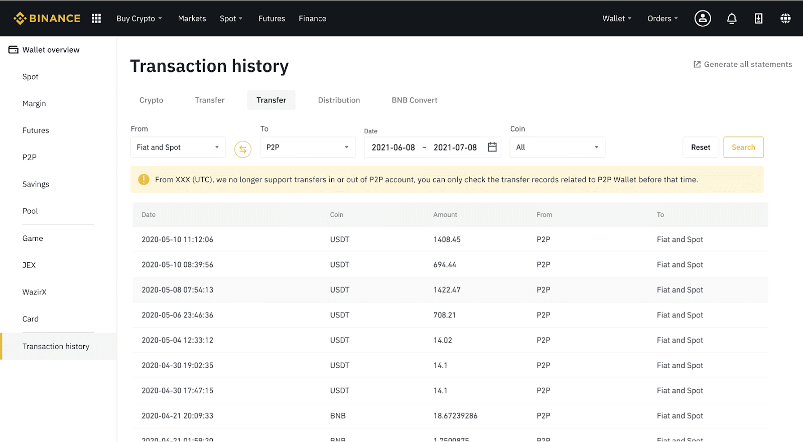 My Top Tips on How to Keep Your Binance P2P Trading Secure