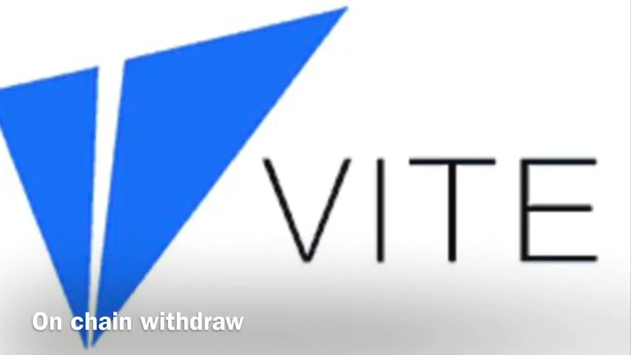 ViteX Gateway Protocol | Vite: Bridging Every Blockchain in a Multi-Chain Future