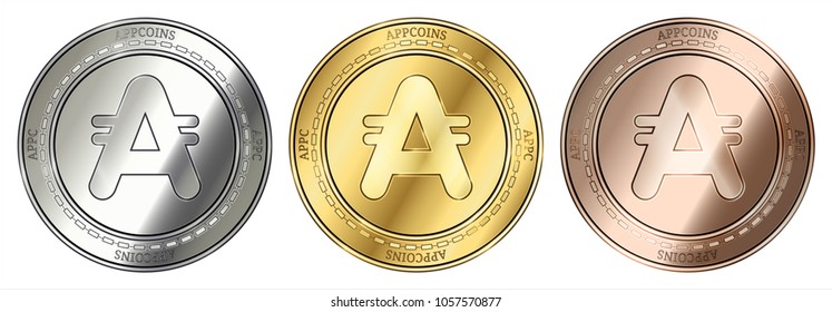 Appcoins APPC to Bitcoin BTC Exchange / Buy & Sell Bitcoin / HitBTC