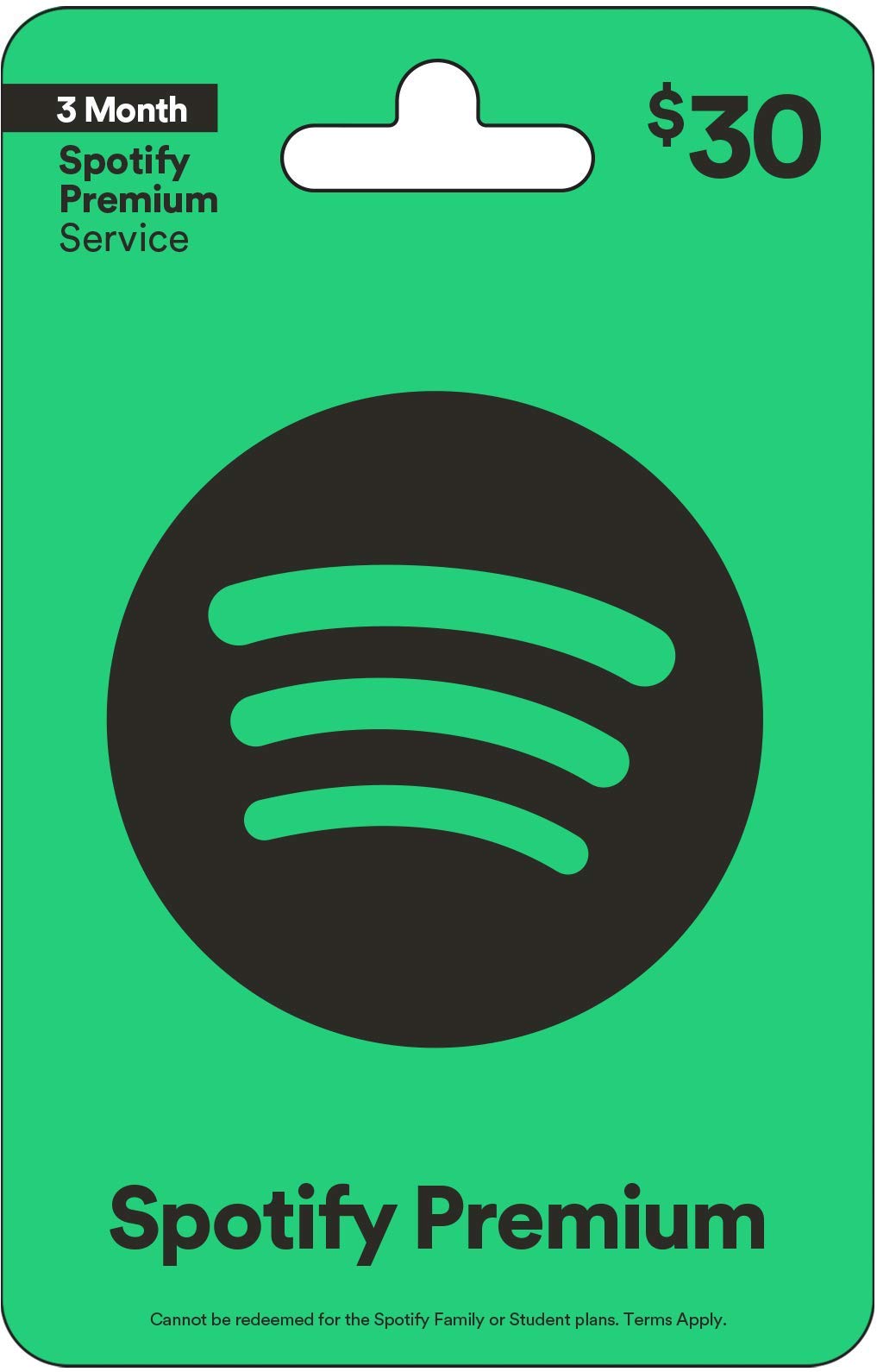 Buy Spotify Gift Cards | GiftCardGranny