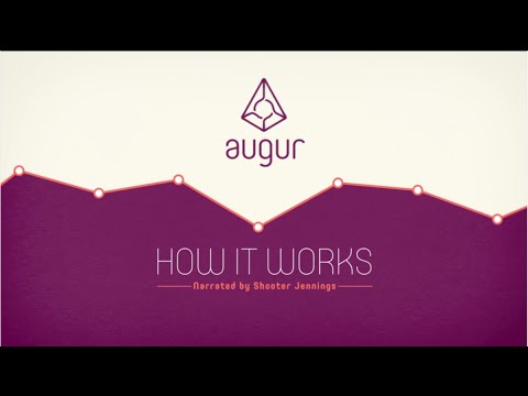 Augur (REP) Price Prediction - 