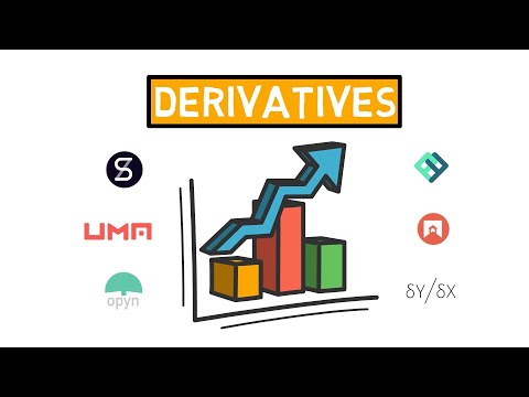 ​Why Trade Crypto Derivatives When You Can Trade Spot?