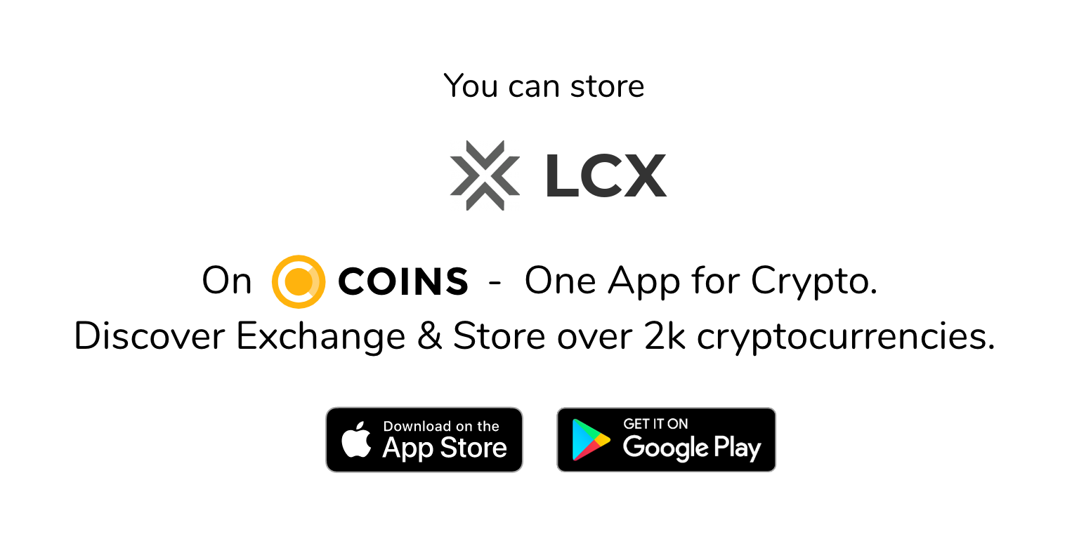 LCX token(LCX) Exchange Wallet Address List and Balance Change | CoinCarp