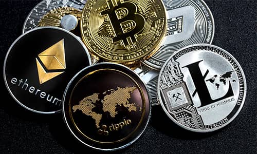 The Basics about Cryptocurrency | CTS