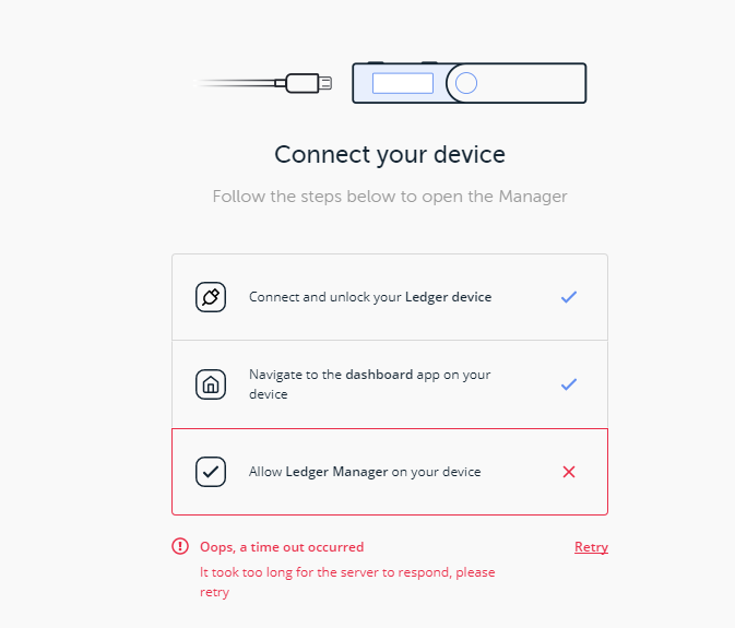 How to Set Up Your Nano S | Ledger