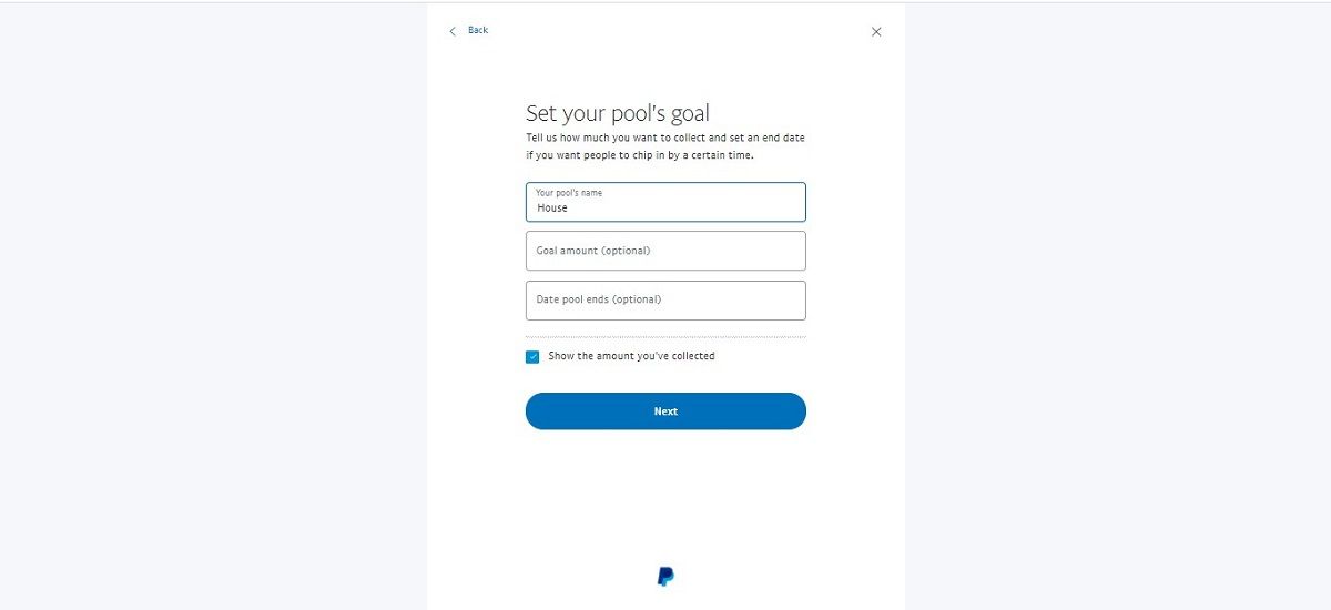 PayPal discontinues Money Pools