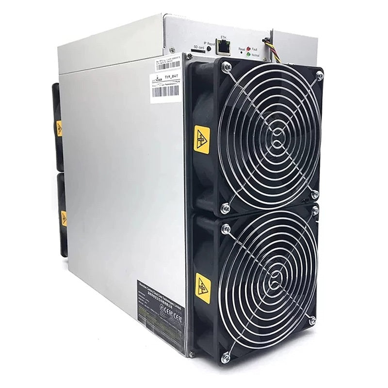 Used Miners | UK Used Bitcoin Miner For Sale | Buy used miner online