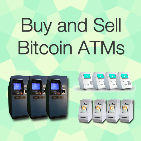 Bitcoin ATMs for sale - buy Crypto ATM online | Bitcovault