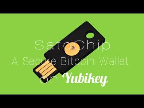 YubiKey 5C NFC | Cryptomaan