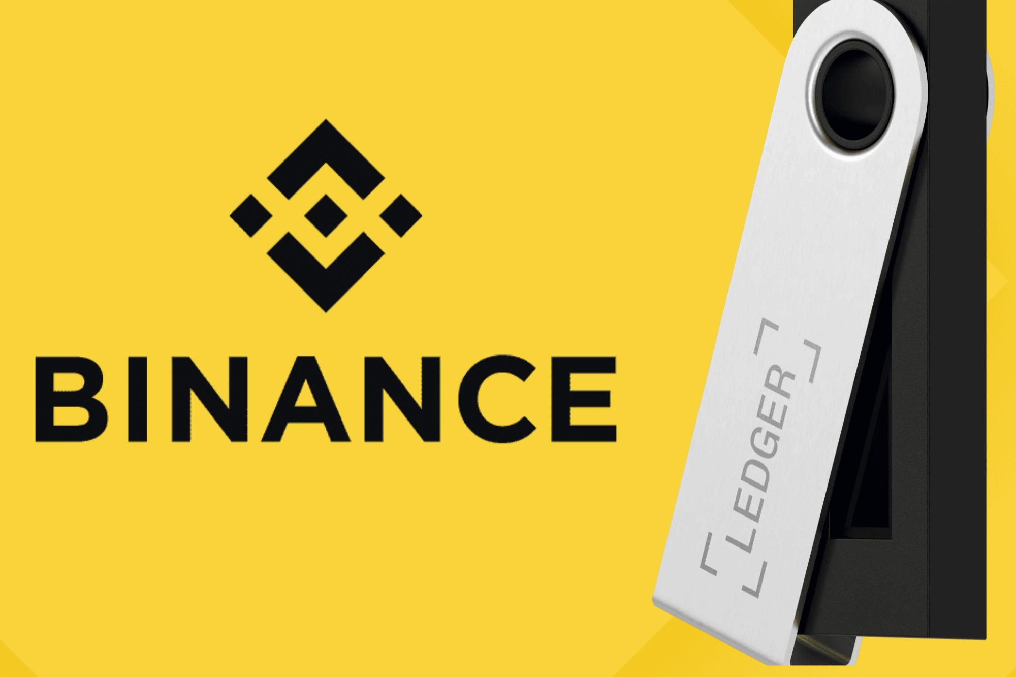 How To Store BNB on the Ledger Nano S/X: Step-by-Step Guide