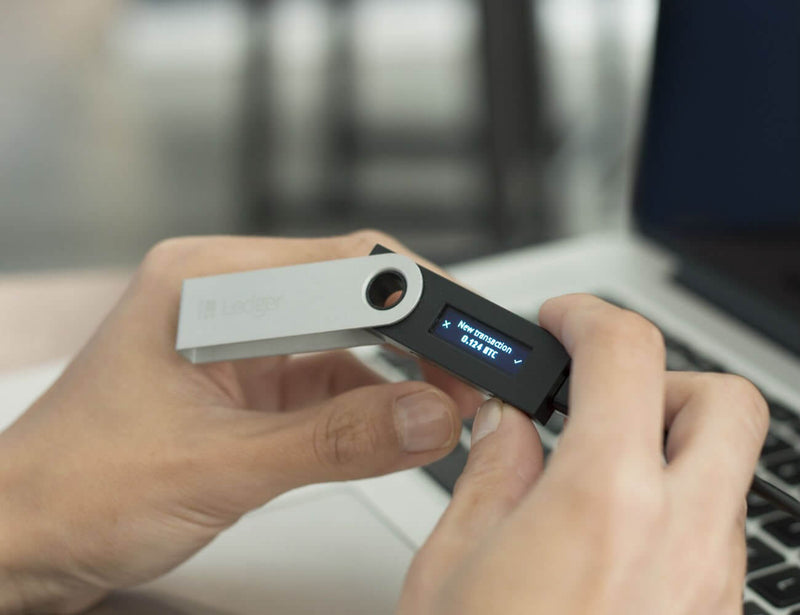 Ledger Nano S Plus vs. X: Which Should You Choose?