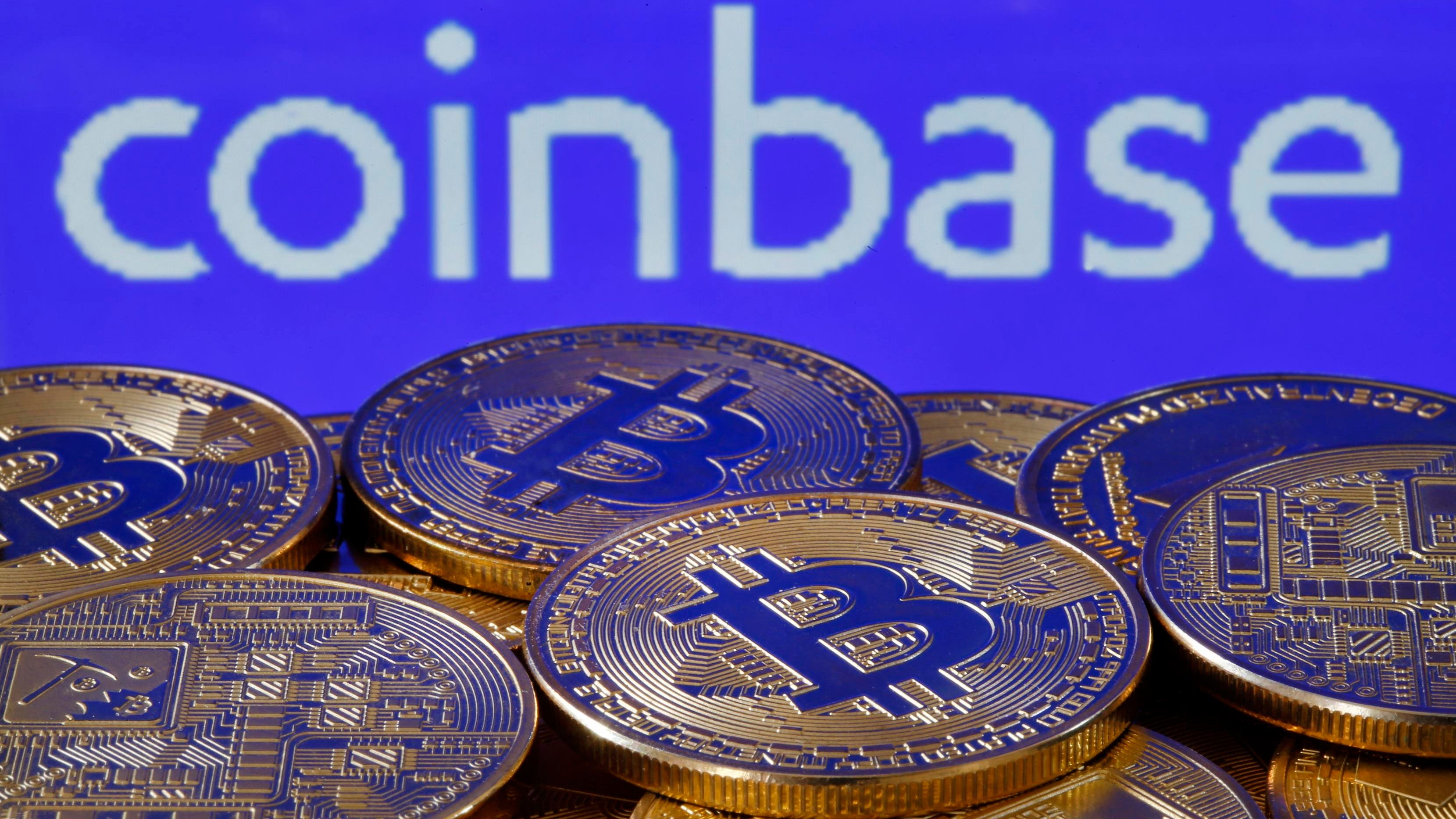 Coinbase opens local bank transfers for Singapore users at no cost | Reuters