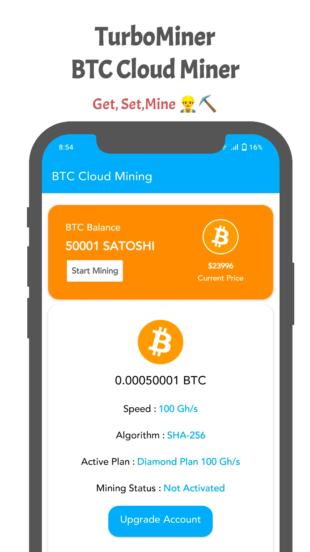 10 Best Android Apps for Cryptocurrency Mining in 