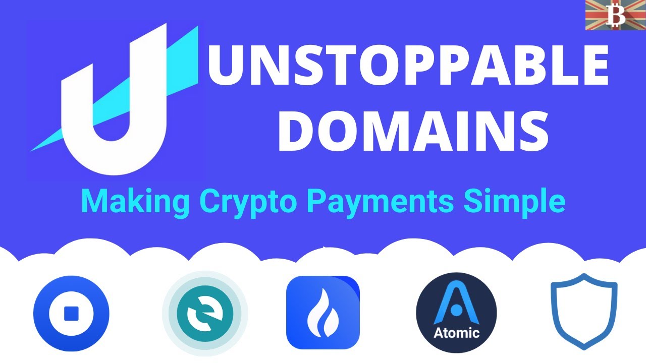 What is Unstoppable Domains? Definition & Meaning | Crypto Wiki