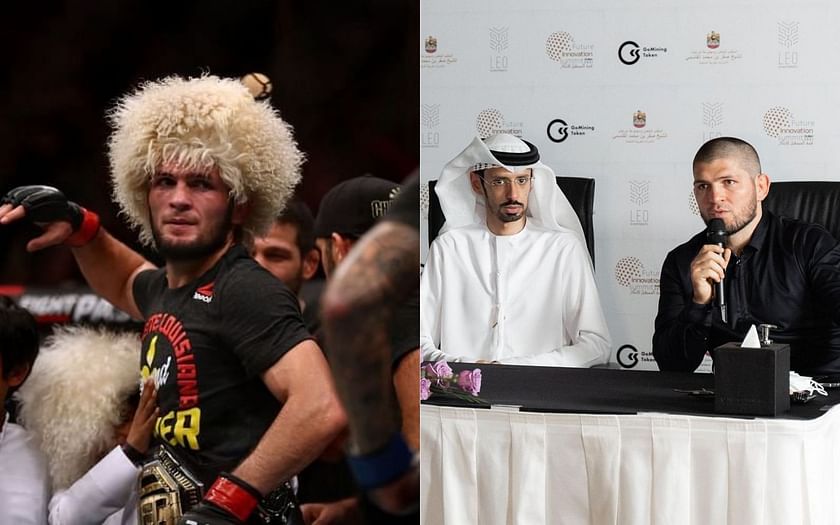 Coffeezilla Calls Legendary Khabib a NFT Scammer! | The Crypto Times