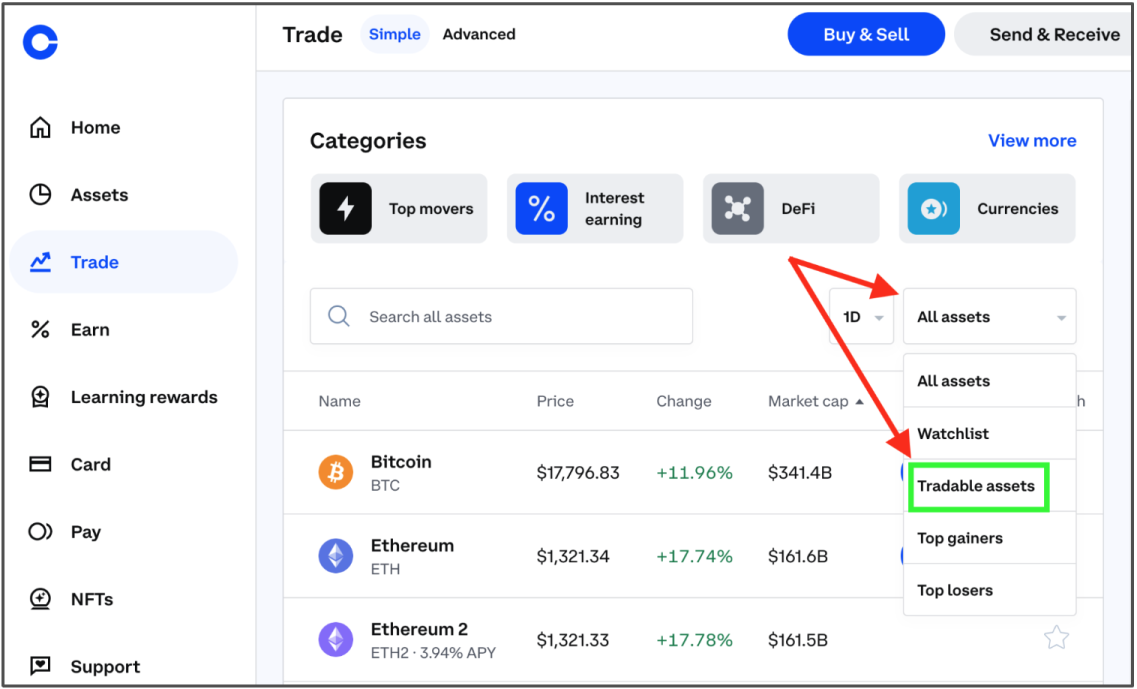 bitcoinlove.fun vs. Coinbase: Which Should You Choose?