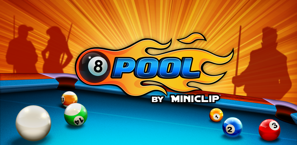 8 Ball Pool MOD APK (Menu: Long line/Anti-ban) Download