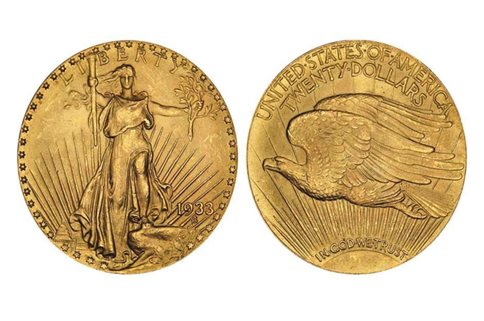 Discover the Top 10 Rare Coins Sold in 