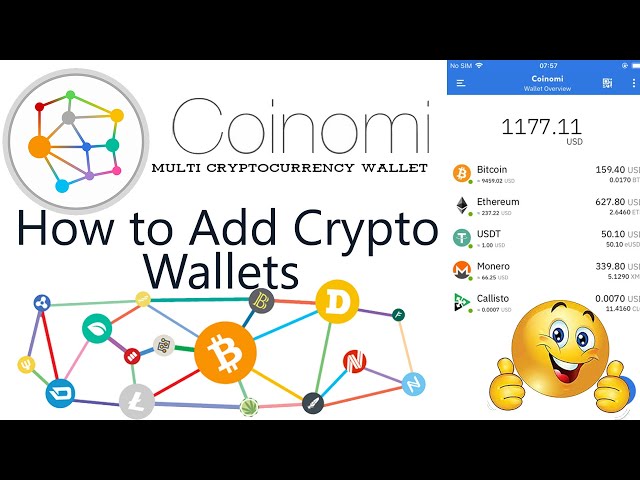 Coinomi Wallet: Detailed Review and Full Guide on How to Use It