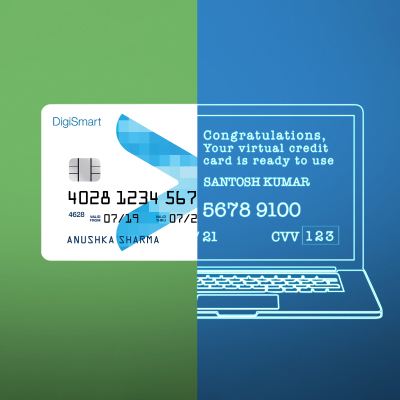 Virtual Credit Card in Germany » Guide 03/ | GIROMATCH