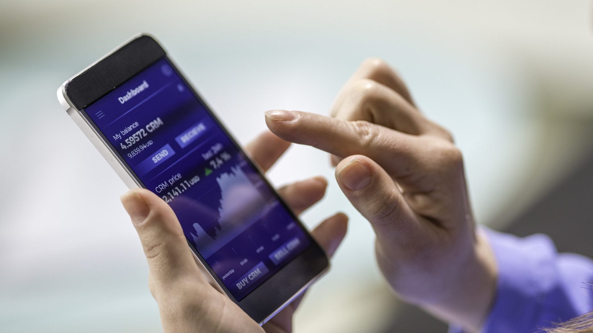 10 Best Crypto Trading Apps in 