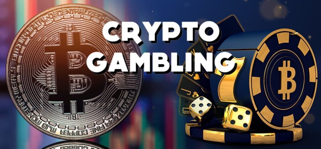 Best Bitcoin & Crypto Gambling Sites in for Highest Payouts