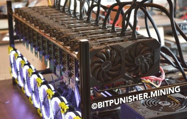 A Crypto Mining GPU for Professionals | NVIDIA