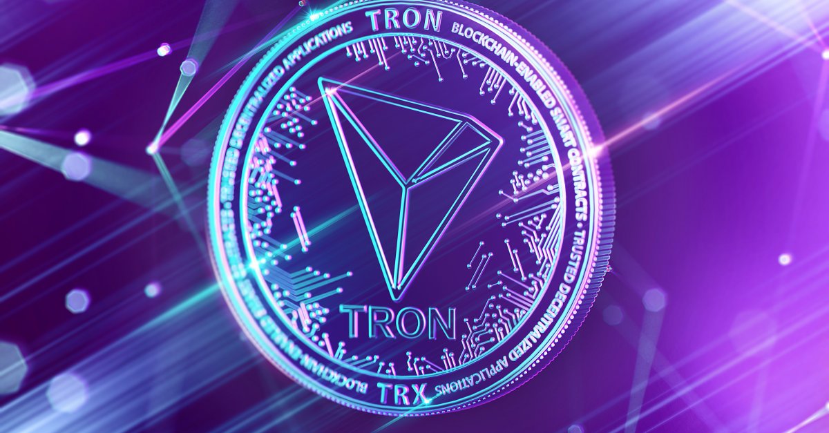 What is Tron? Is it Halal?