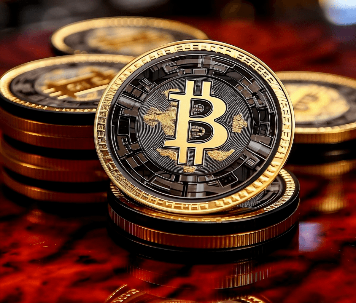 What Happens to Bitcoin After All 21 Million Are Mined?