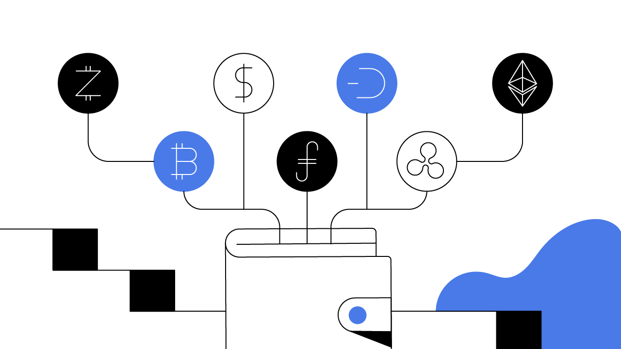 Wallets — Bitcoin