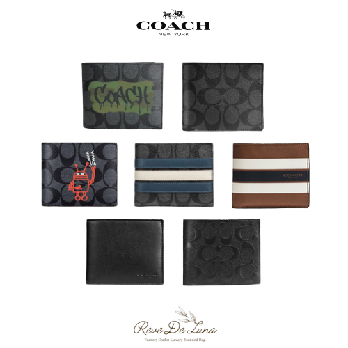 COACH Official Site Official page | WOMEN | SMALL WALLETS