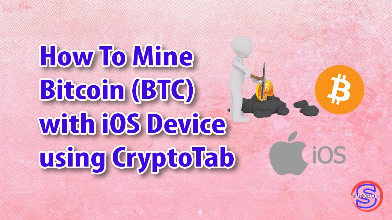 ‎Mobile Cryptocurrency Miner on the App Store