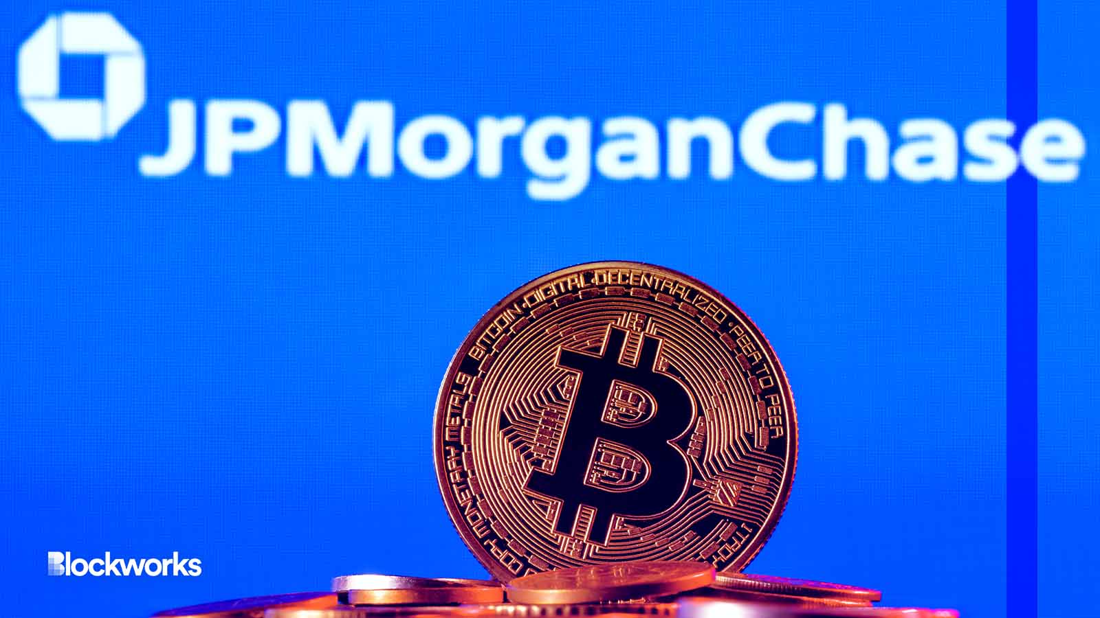 While Jamie Dimon bashes Bitcoin, JPMorgan’s crypto empire triples its headcount – DL News