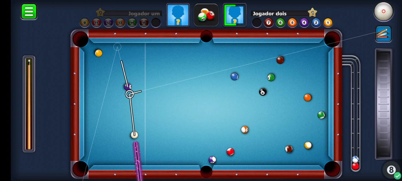 8 Ball Pool Mod apk download - Miniclip Com beta1Mod APK beta1 free for Android.