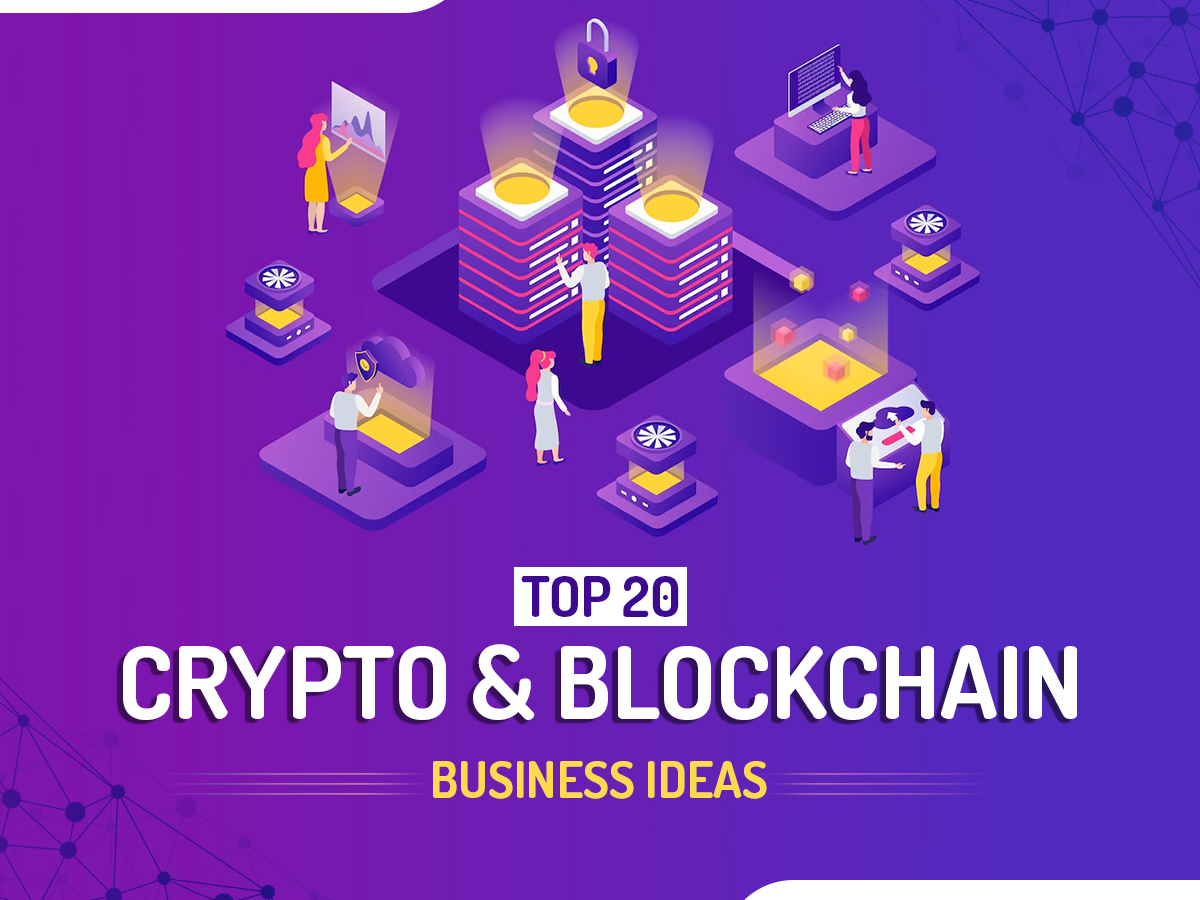 How To Start a Crypto Business in ? - bitcoinlove.fun