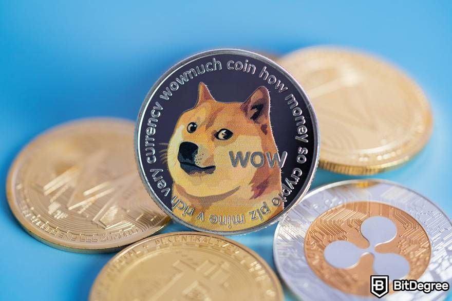 Dogecoin Core Wallet – Official Dogecoin Wallet – BitcoinWiki