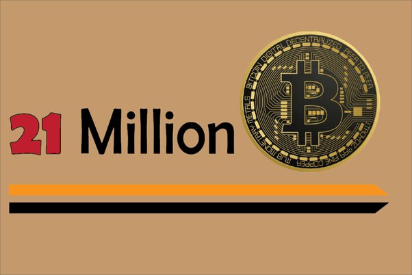 What Happens to Bitcoin After All 21 Million Are Mined? - Eightcap Labs