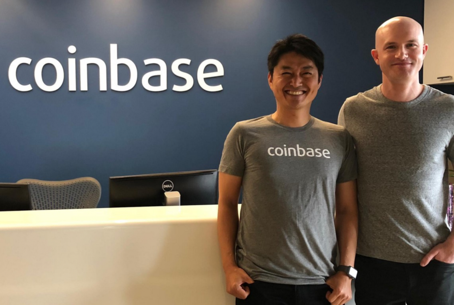 Coinbase Ireland Limited - Irish Company Info - Vision-Net