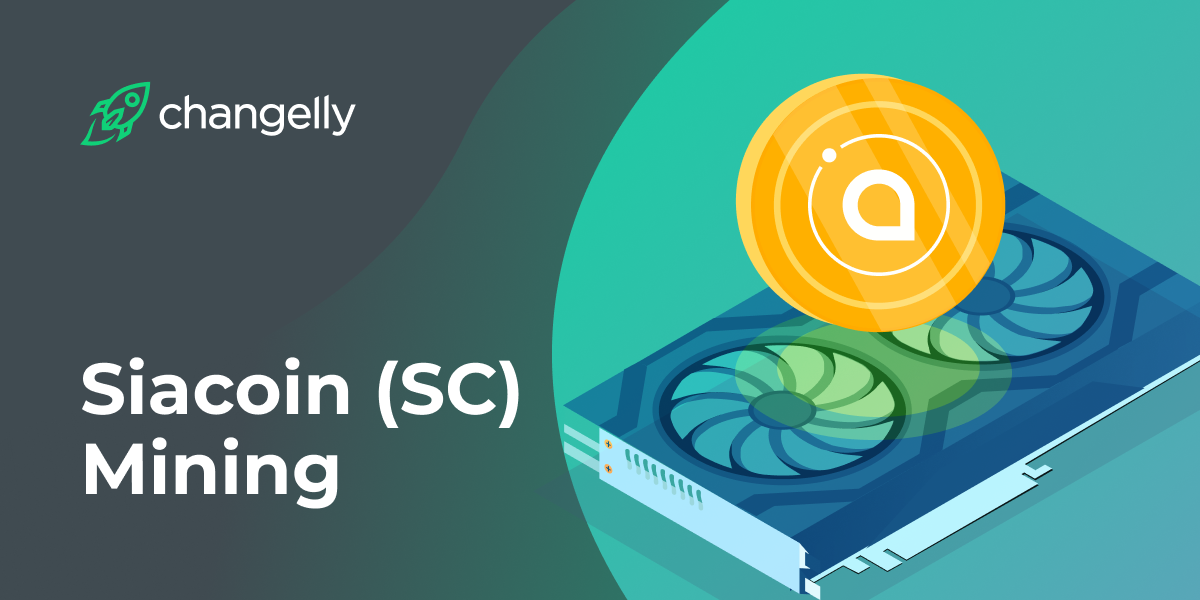 Best Siacoin Mining Pool: Where to Mine SIA | Top Mining Tips