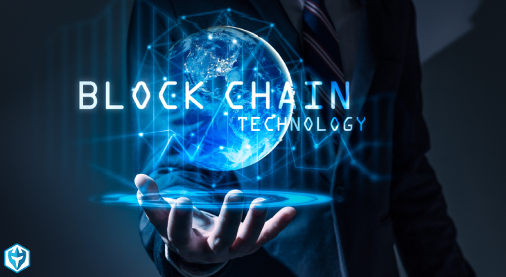 A guide to investing in blockchain technology and decentralized finance | iShares - BlackRock