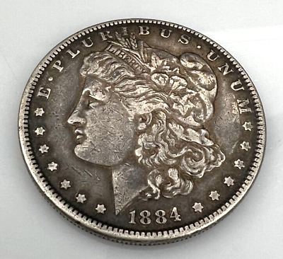 S Morgan Silver Dollar Value | CoinTrackers